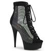 Pleaser - DELIGHT60033RM Bottes de plateforme - Noir Product image